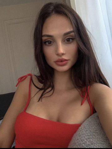 Анкета проститутки Магдалина - Фото, 25 лет, №396473